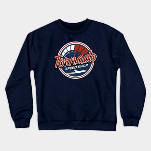 RAF Tornado Crewneck Sweatshirt